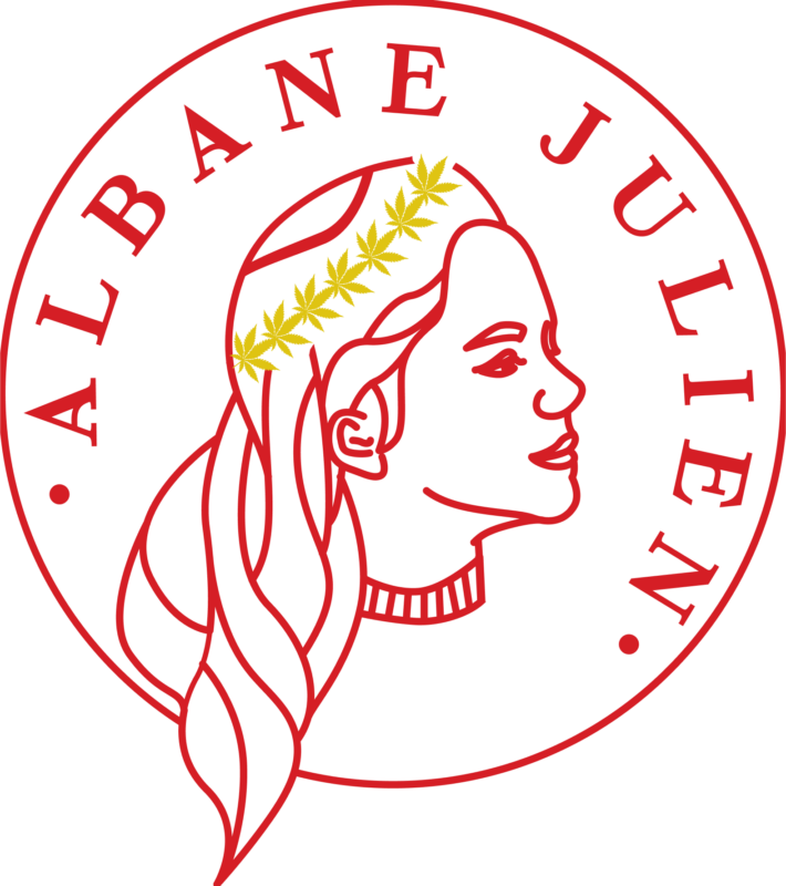 Albane Julien