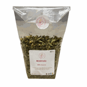 Infusion Morphée - Vrac 50g